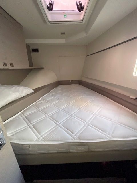 Fountaine Pajot MY 4.S | My Angel