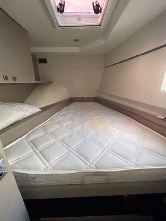 Fountaine Pajot MY 4.S | My Angel