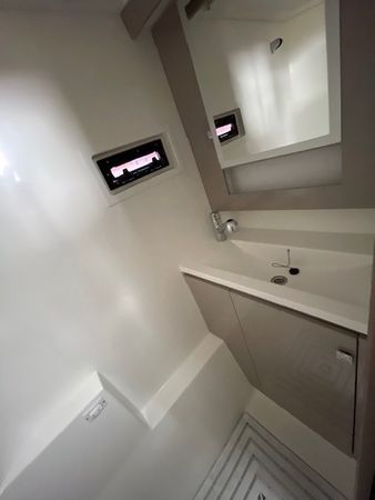 Fountaine Pajot MY 4.S | My Angel