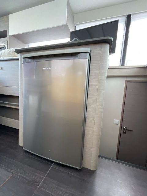 Fountaine Pajot MY 4.S | My Angel