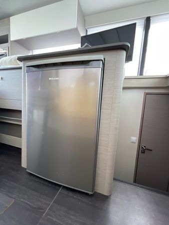 Fountaine Pajot MY 4.S | My Angel