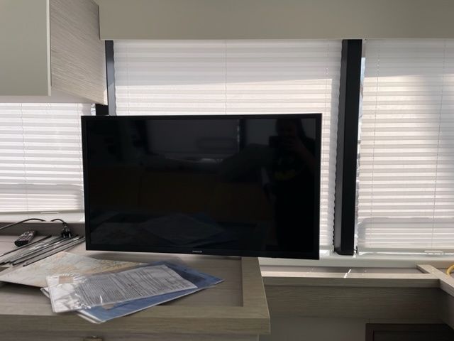 Fountaine Pajot MY 4.S | My Angel