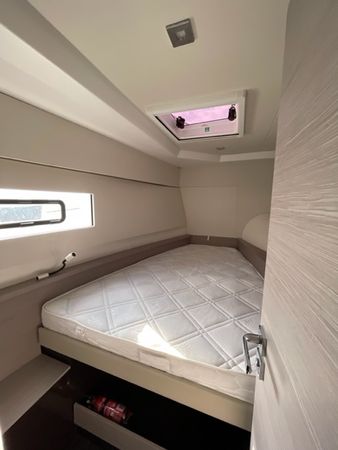Fountaine Pajot MY 4.S | My Angel