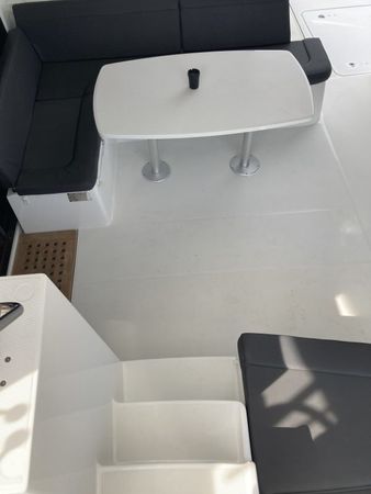 Lagoon 42 | Silver 8