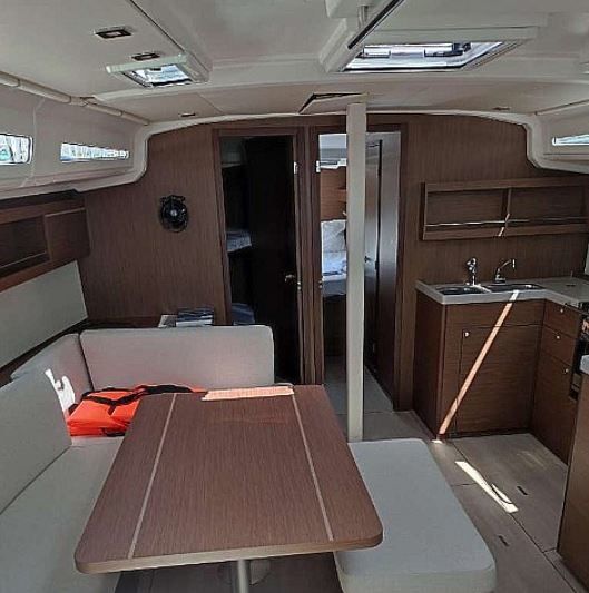 Beneteau Oceanis 40.1 | Surya