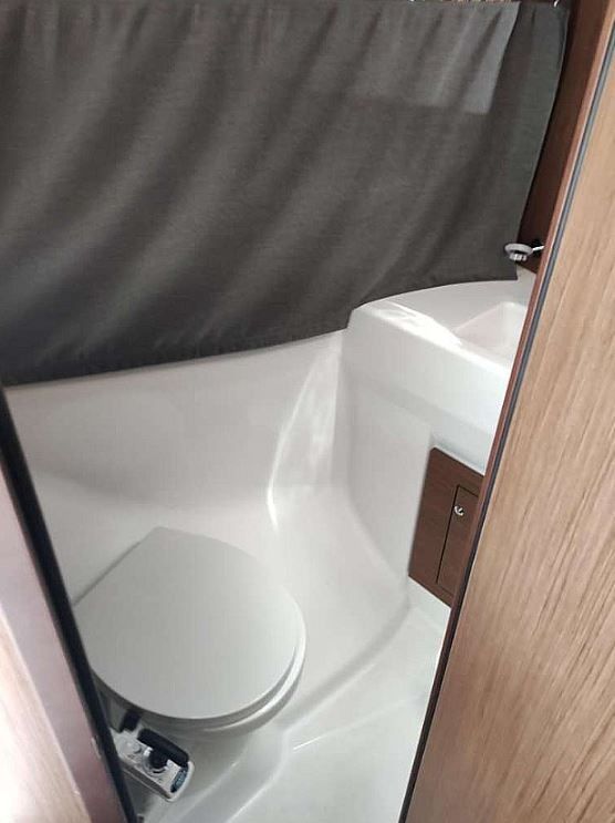 Beneteau Oceanis 40.1 | Surya