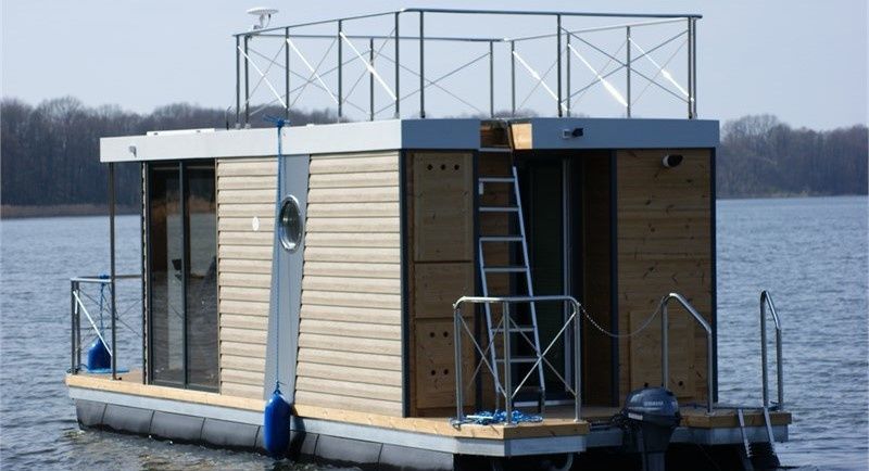 Rivo Campi 300 | Campi 6