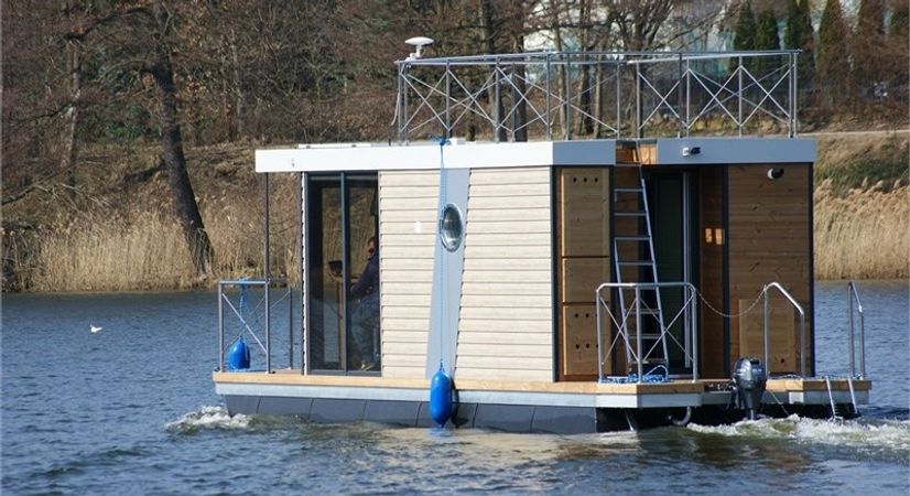 Rivo Campi 300 | Campi 6