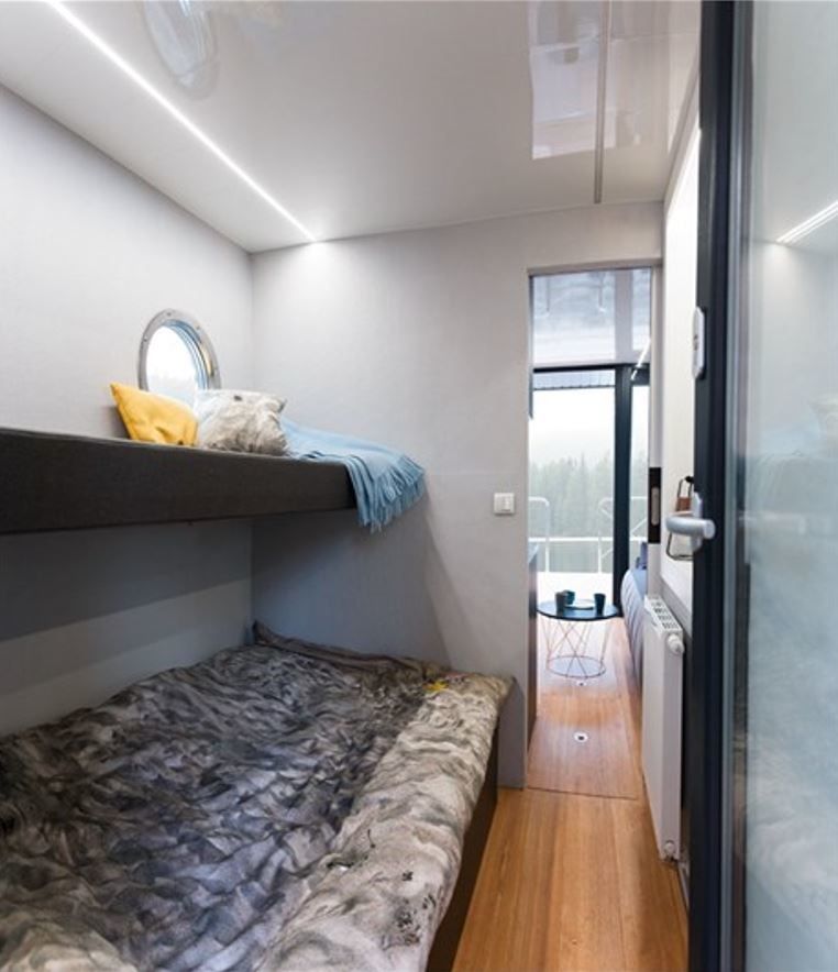 Rivo Campi 300 | Campi 6