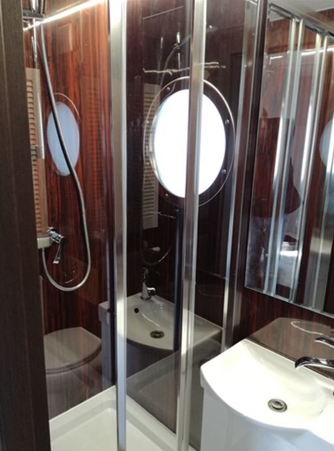 Rivo Campi 300 | Campi 6