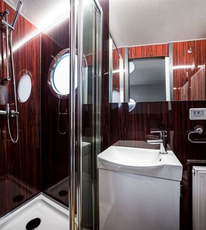 Rivo Campi 300 | Campi 6