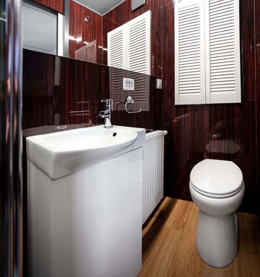 Rivo Campi 300 | Campi 6