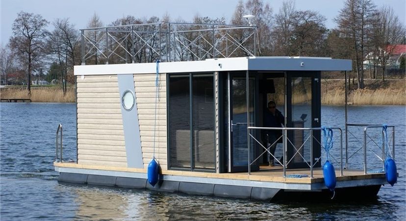 Rivo Campi 300 | Campi 5