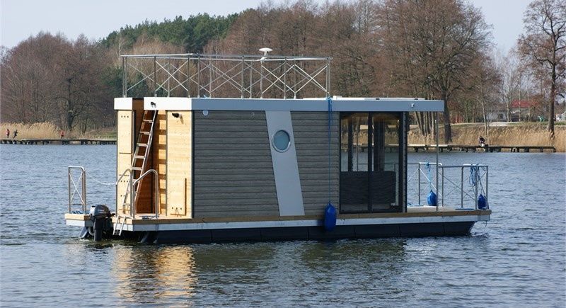 Rivo Campi 300 | Campi 5