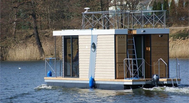 Rivo Campi 300 | Campi 5