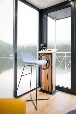 Rivo Campi 300 | Campi 5