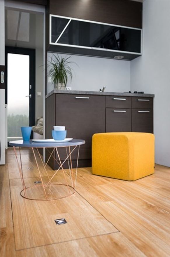 Rivo Campi 300 | Campi 5