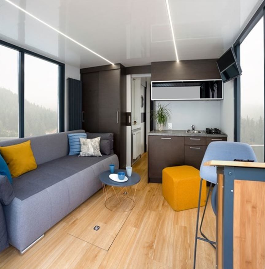 Rivo Campi 300 | Campi 5