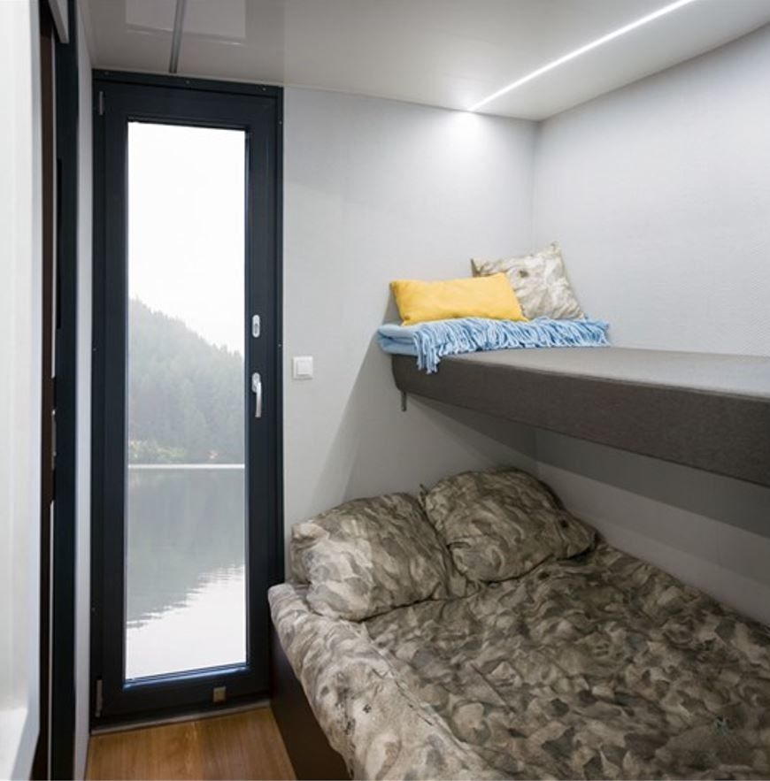 Rivo Campi 300 | Campi 5