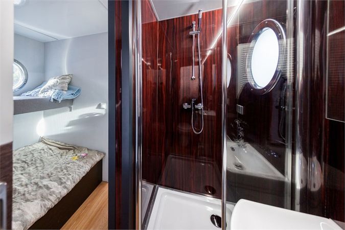 Rivo Campi 300 | Campi 5