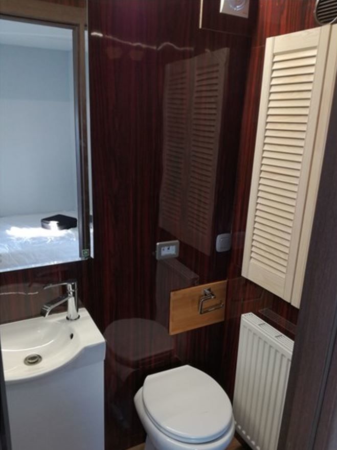 Rivo Campi 300 | Campi 5