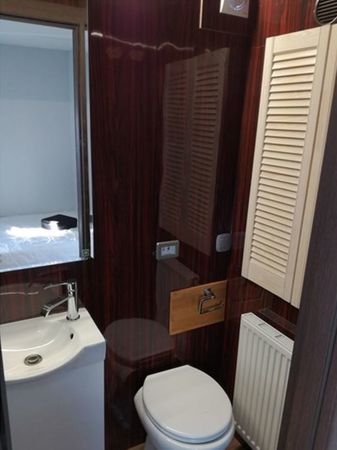 Rivo Campi 300 | Campi 5