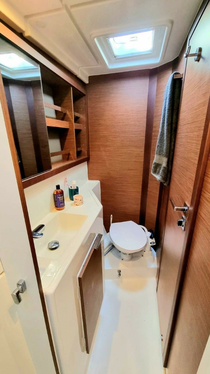 Lagoon 40 | Sognu D'Isula