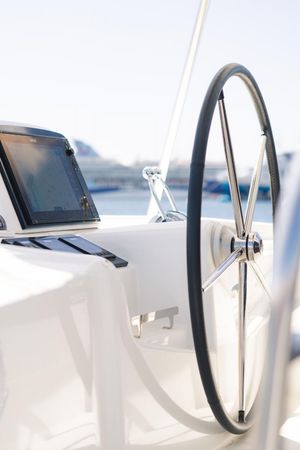 Lagoon 46 | L'Orceo