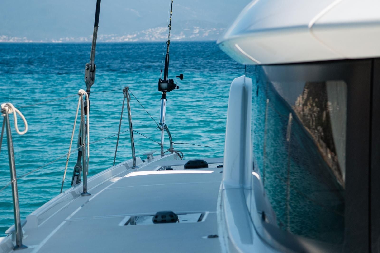 Lagoon 46 | L'Orceo