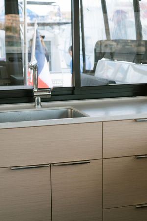 Lagoon 46 | L'Orceo