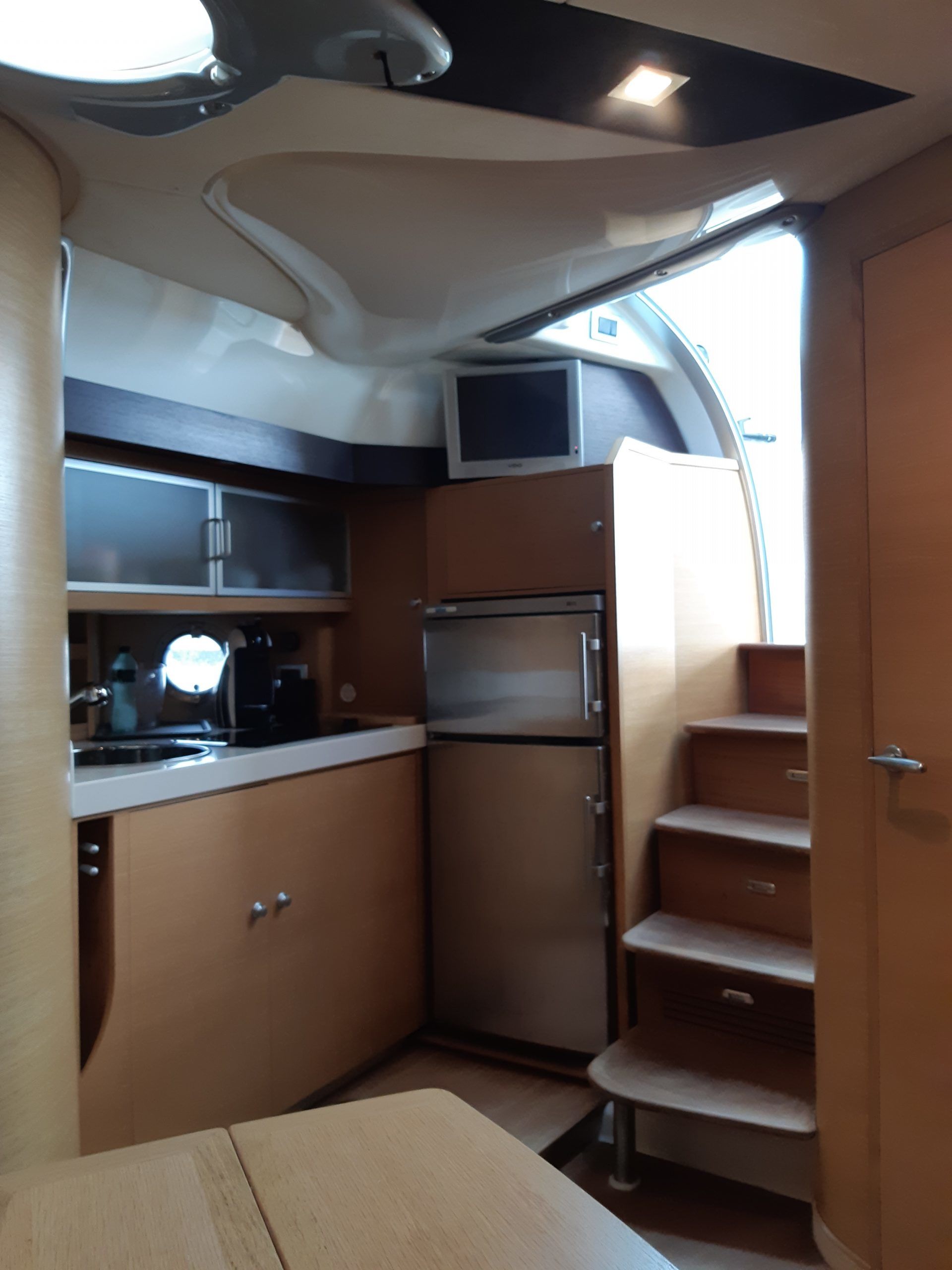 Cranchi 43 | Sunny Holiday