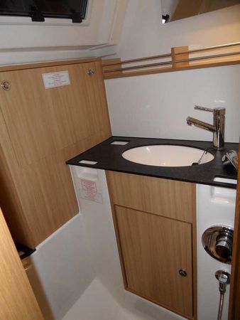 Bavaria Cruiser 36 | Irene