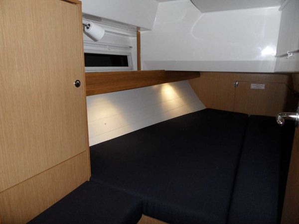 Bavaria Cruiser 36 | Irene