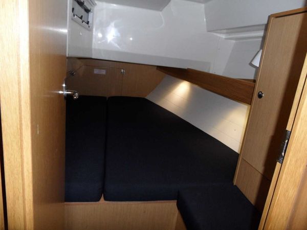 Bavaria Cruiser 36 | Irene