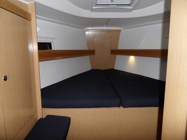 Bavaria Cruiser 36 | Irene