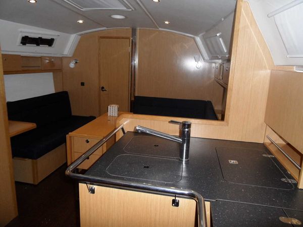 Bavaria Cruiser 36 | Irene