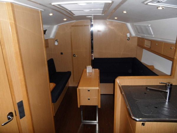 Bavaria Cruiser 36 | Irene