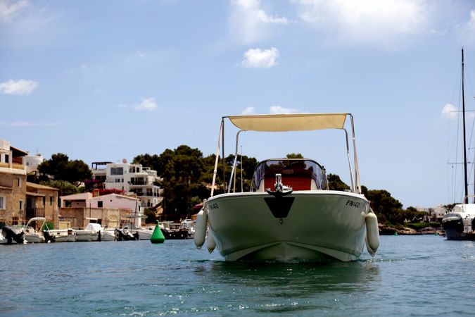 Invictus FX 200 | 19