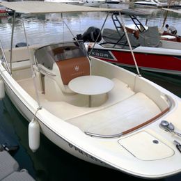 Invictus FX 200 | 19