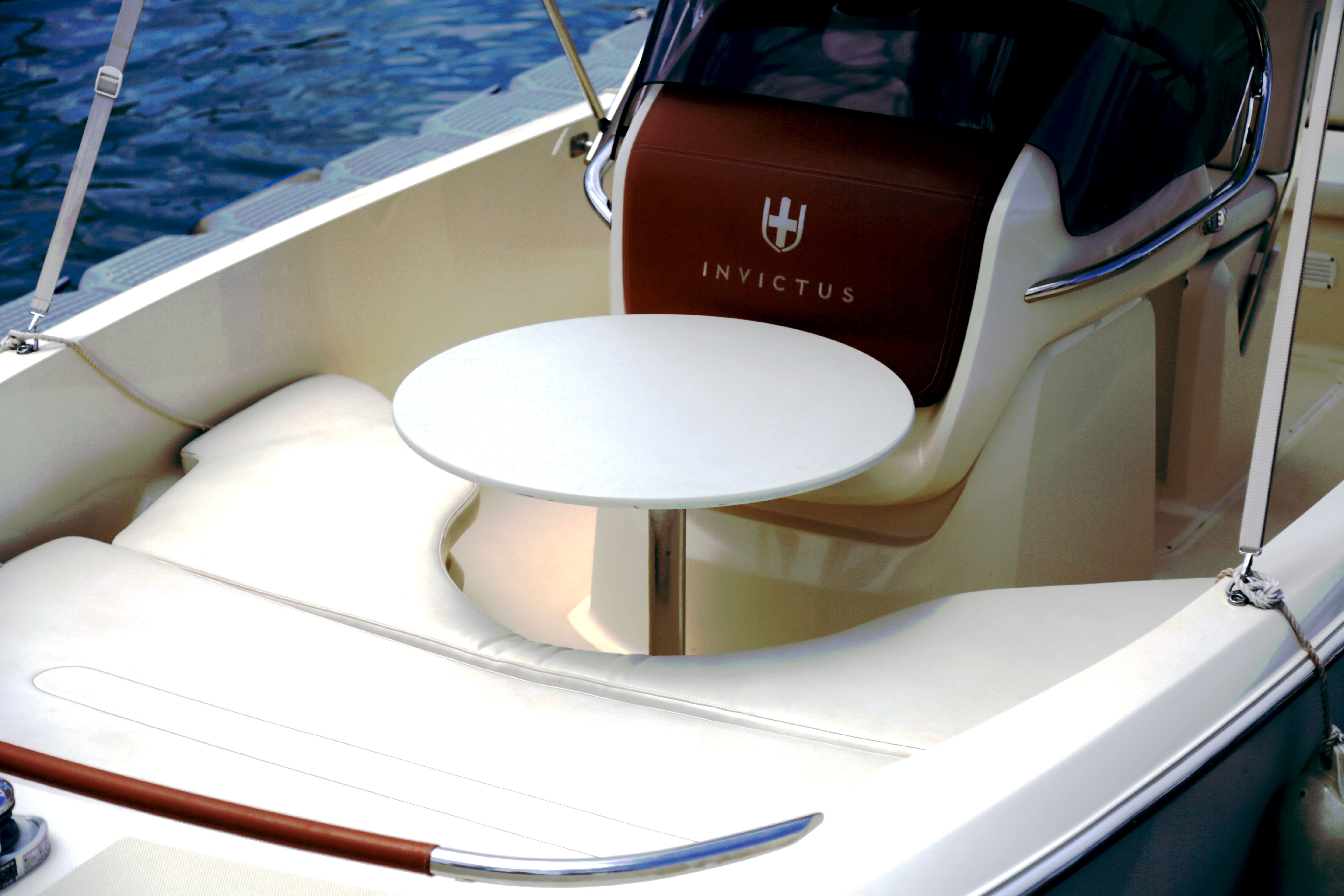 Invictus FX 200 | 19