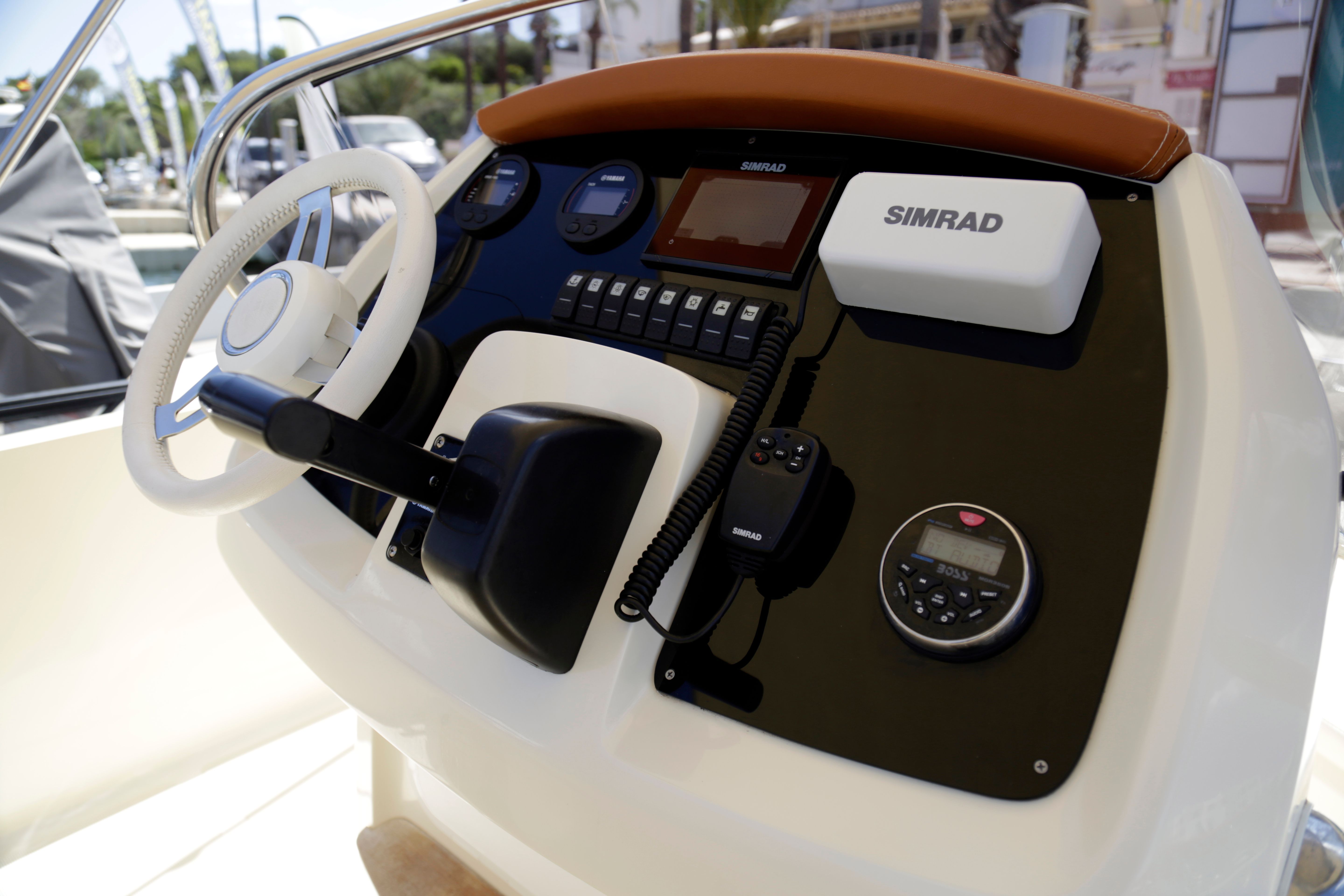 Invictus FX 200 | 19