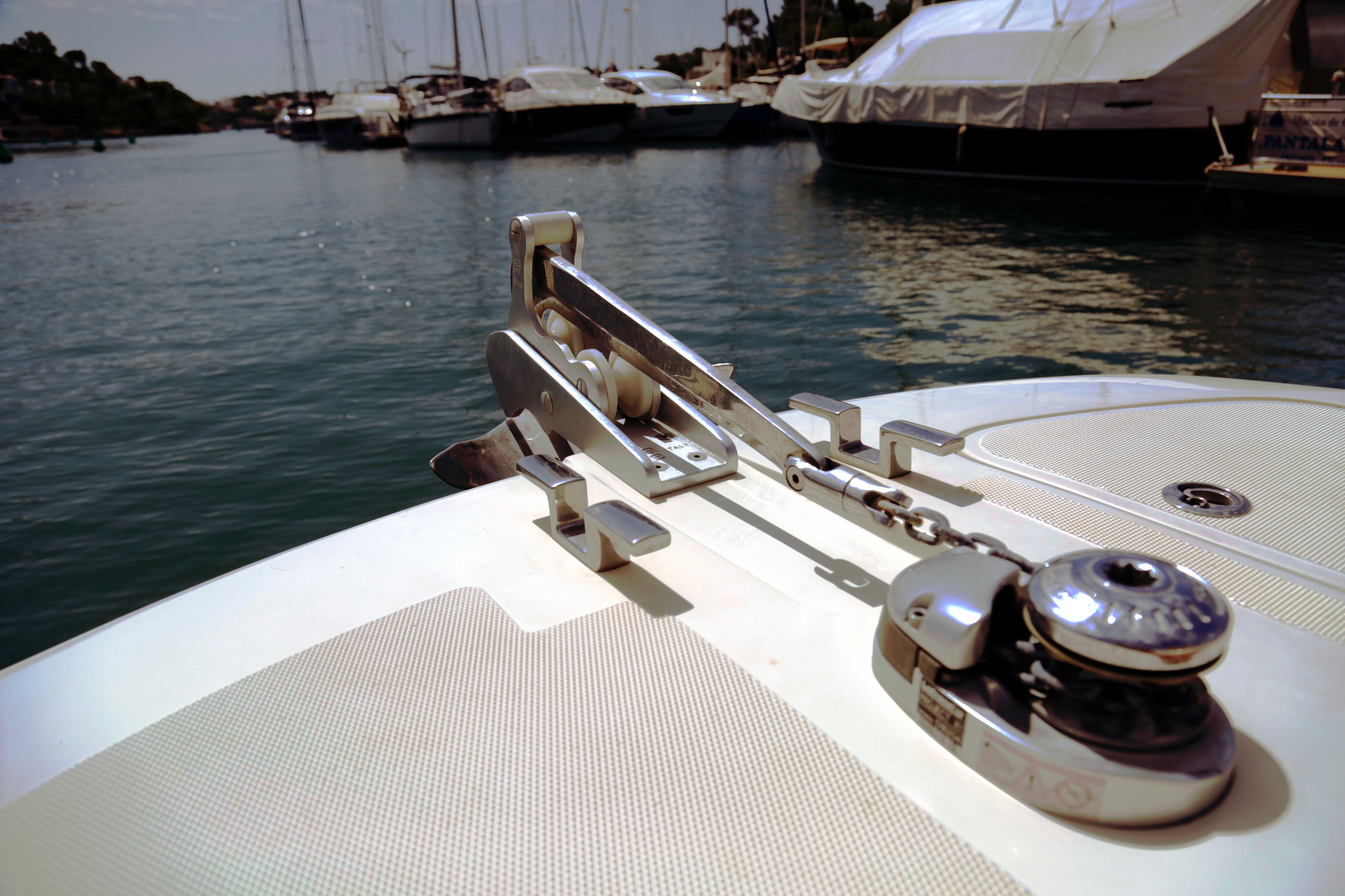 Invictus FX 200 | 19