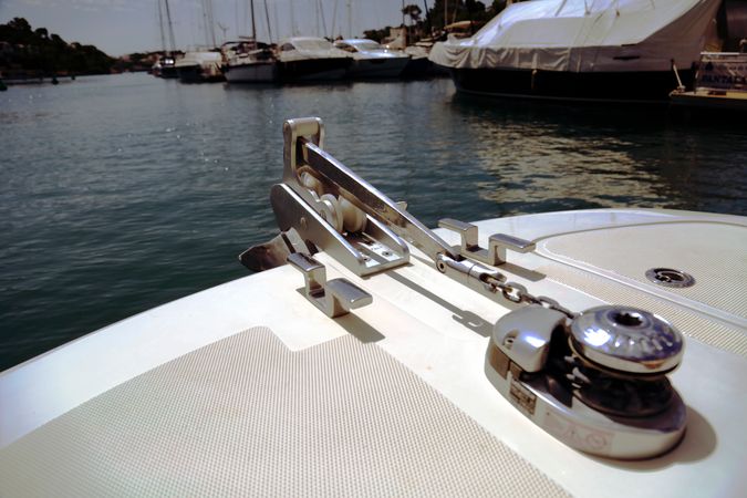 Invictus FX 200 | 19