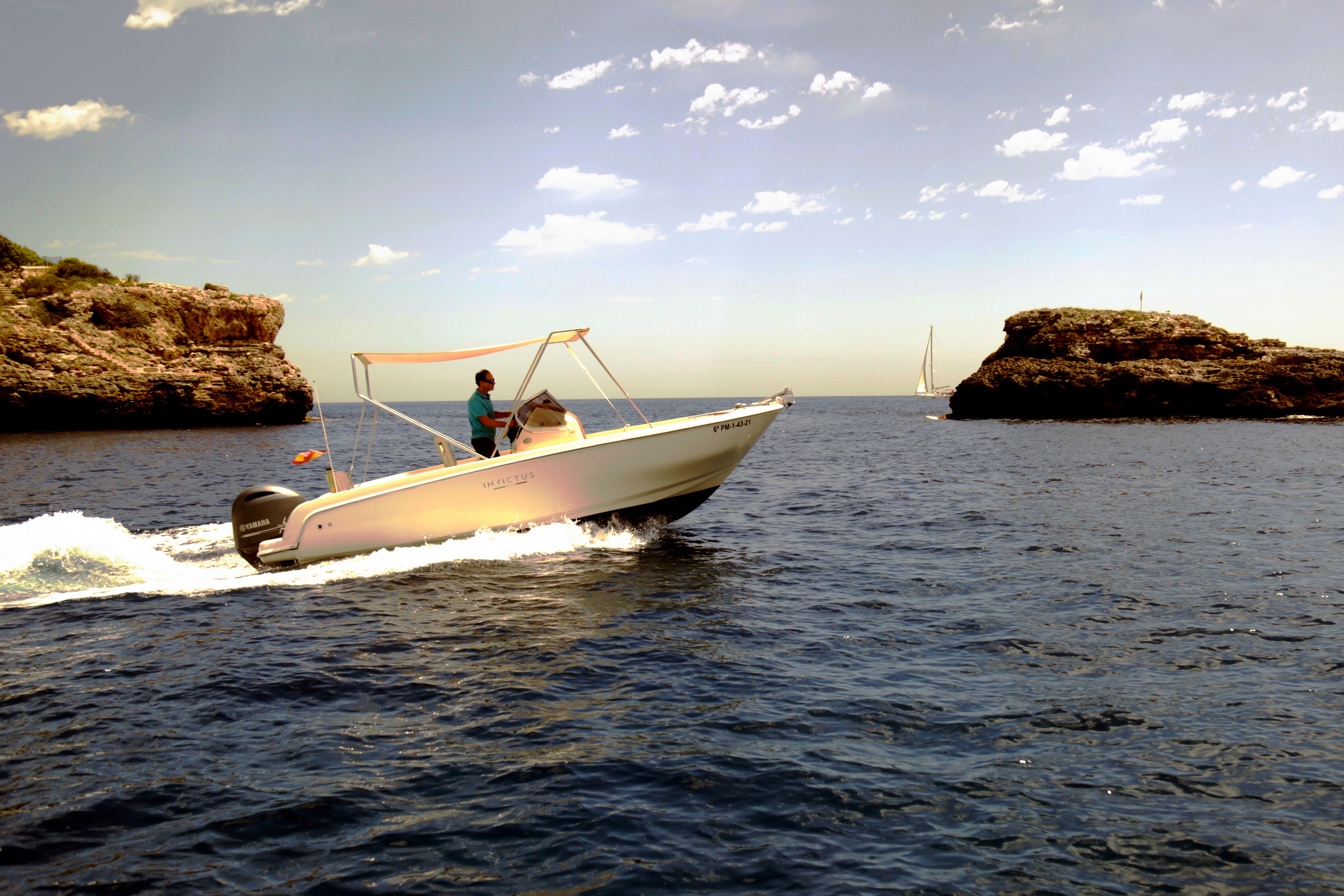 Invictus FX 200 | 19