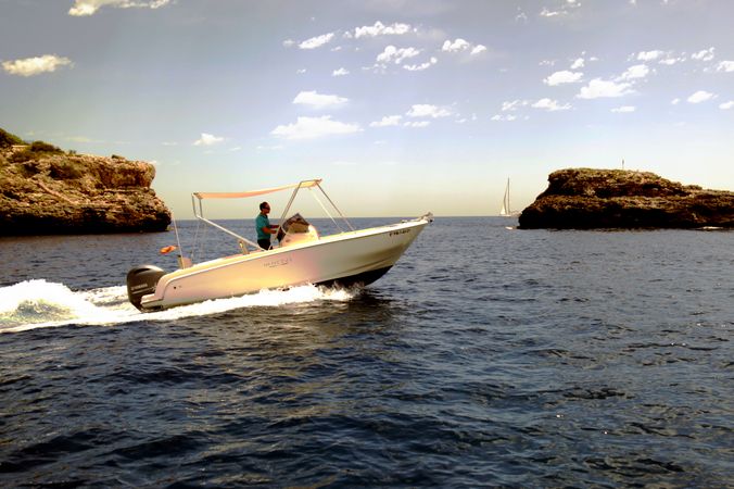 Invictus FX 200 | 19