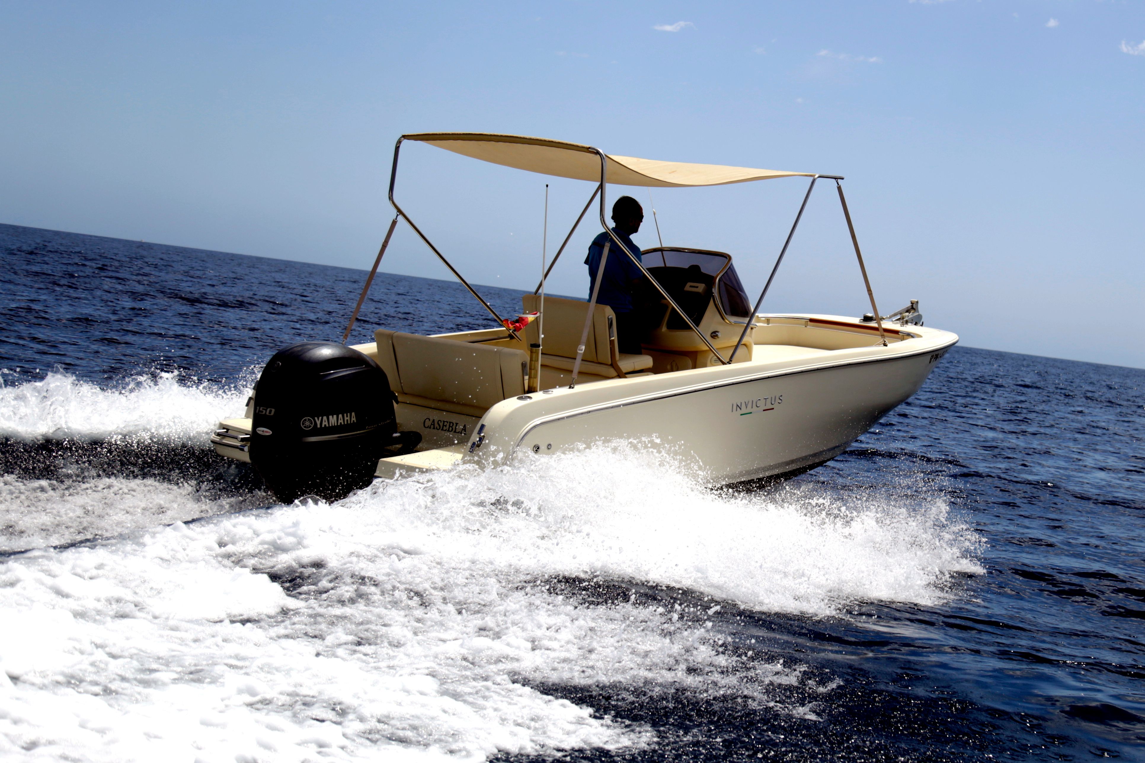 Invictus FX 200 | 19