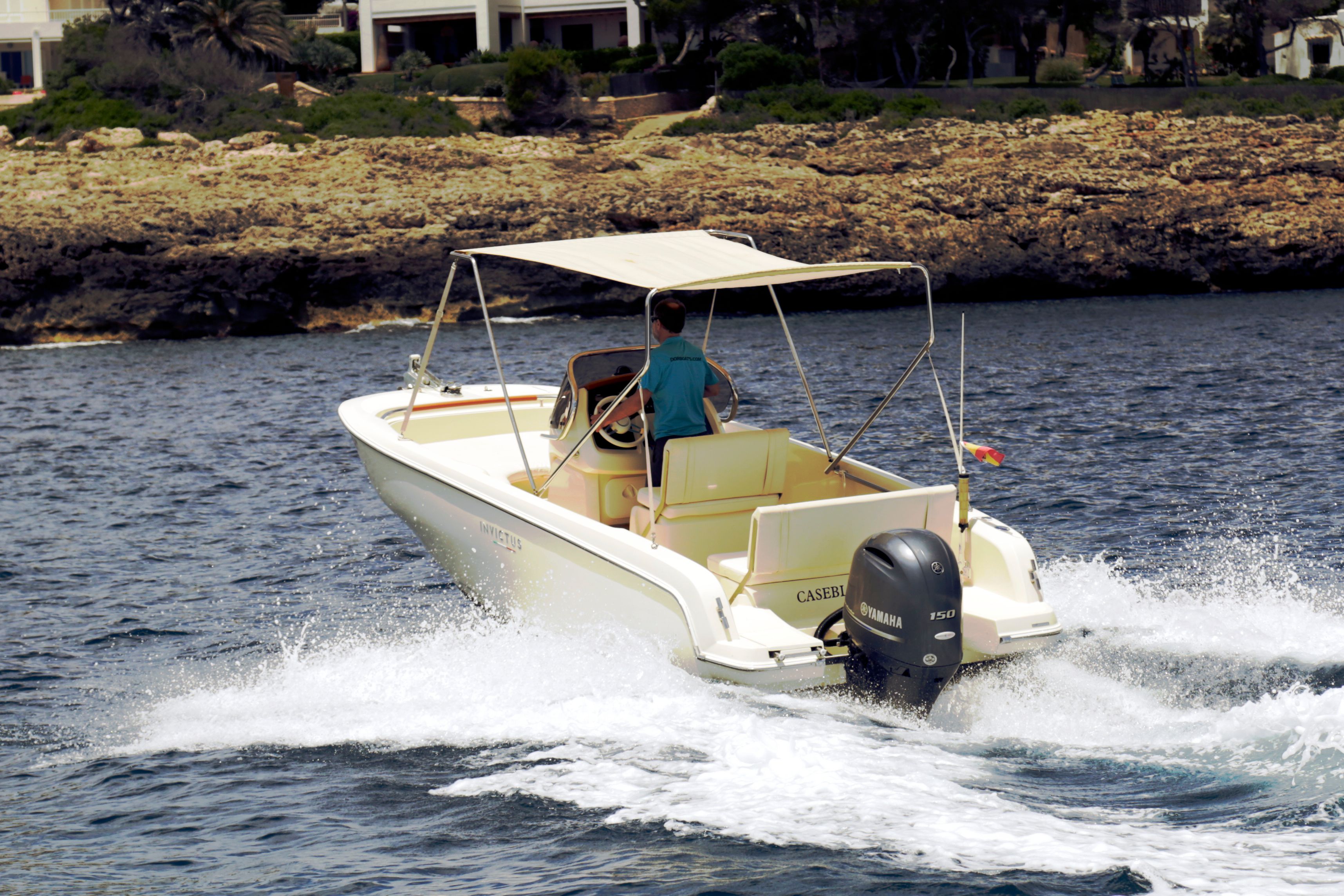 Invictus FX 200 | 19