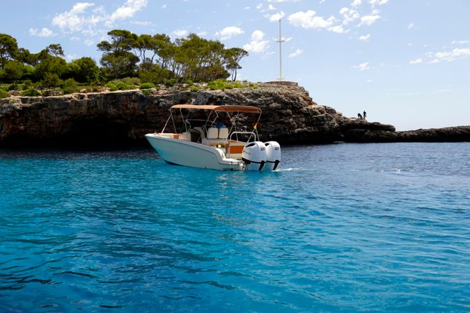 Invictus 270 | ANAIS