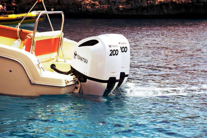 Invictus 270 | ANAIS