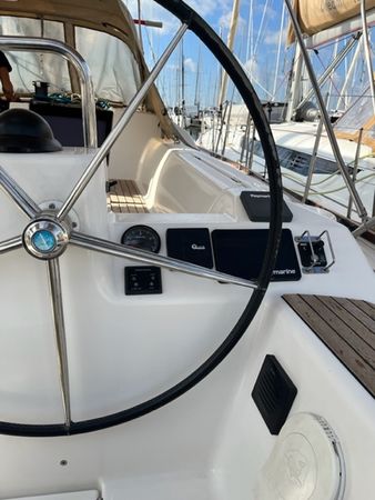 Dufour 460 GL | Hirondelle